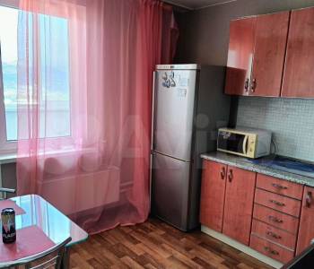 Продается 1-комнатная квартира, 41,9 м²