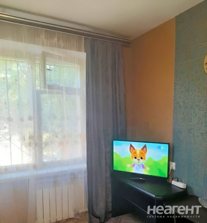 Продается 1-комнатная квартира, 22,3 м²