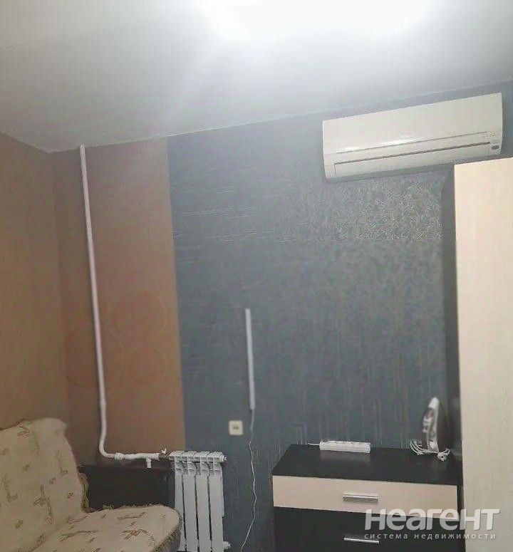 Продается 1-комнатная квартира, 22,3 м²