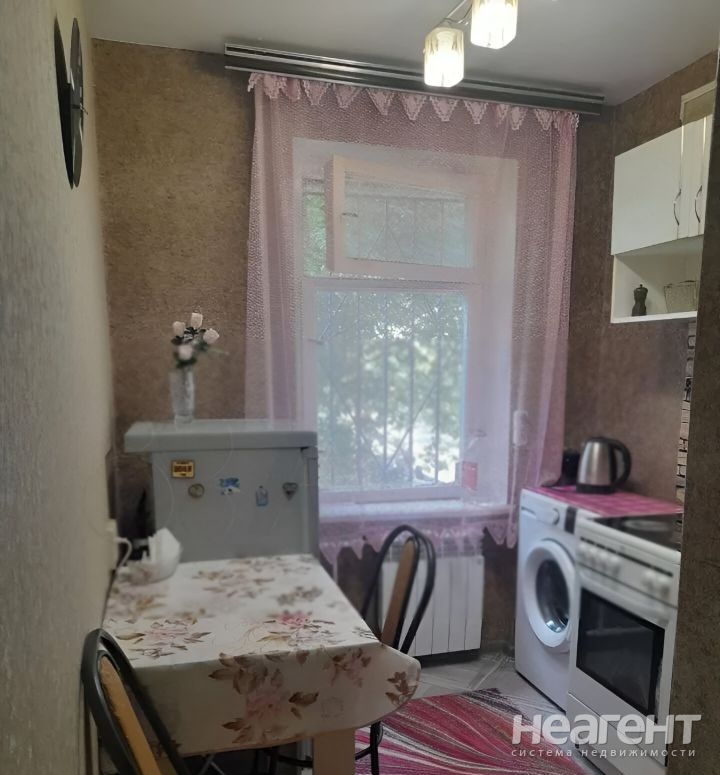 Продается 1-комнатная квартира, 22,3 м²