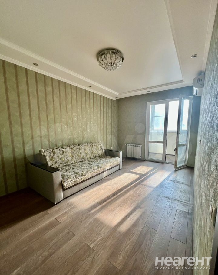 Продается 2-х комнатная квартира, 66,7 м²