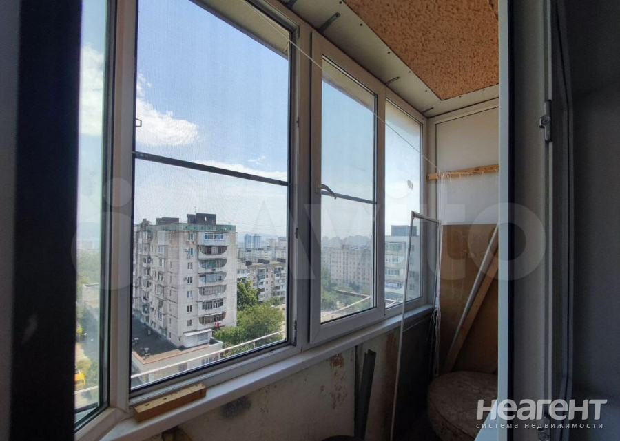 Продается 1-комнатная квартира, 21,5 м²