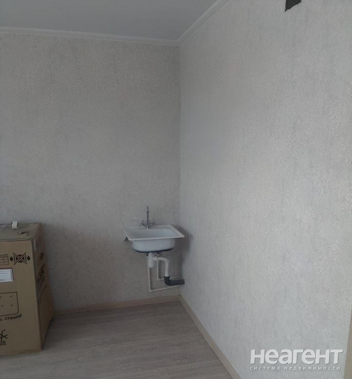 Продается 1-комнатная квартира, 31 м²