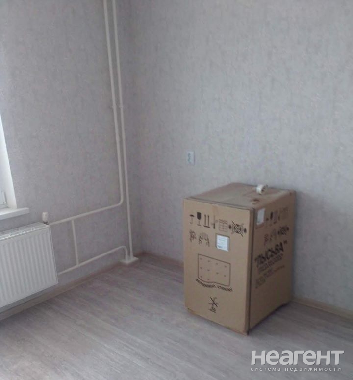 Продается 1-комнатная квартира, 31 м²