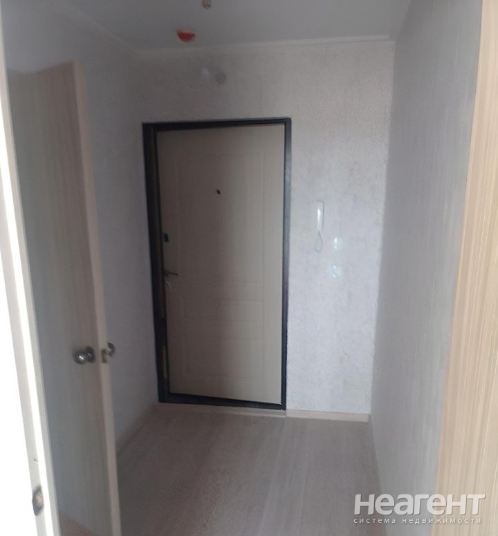 Продается 1-комнатная квартира, 31 м²