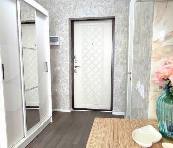 Продается 1-комнатная квартира, 27 м²