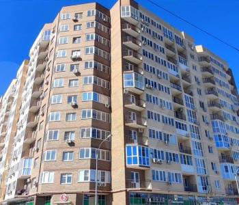 Продается 1-комнатная квартира, 27 м²