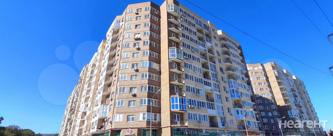 Продается 1-комнатная квартира, 27 м²