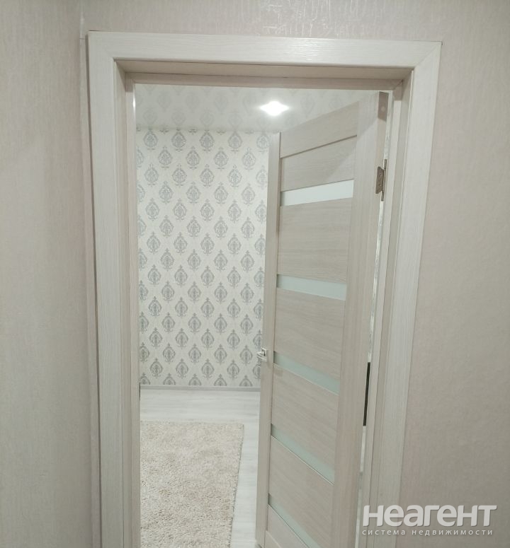 Продается 2-х комнатная квартира, 51,3 м²