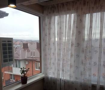 Продается 1-комнатная квартира, 43,5 м²