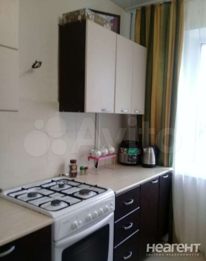 Продается 3-х комнатная квартира, 64 м²