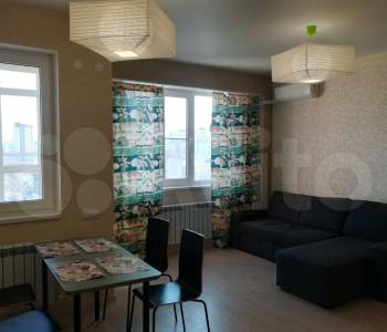 Сдается 1-комнатная квартира, 38 м²