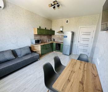 Сдается 1-комнатная квартира, 45 м²