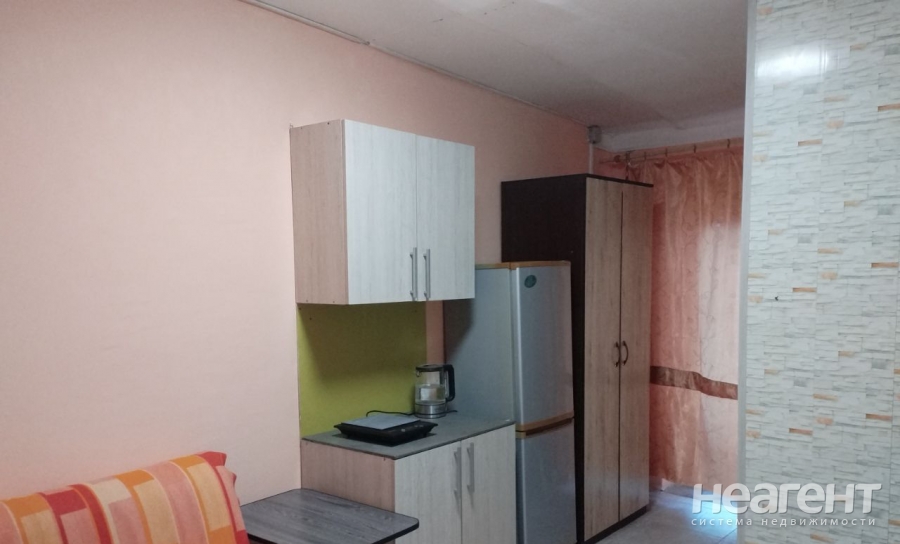 Сдается 1-комнатная квартира, 13 м²