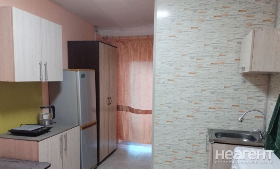 Сдается 1-комнатная квартира, 13 м²