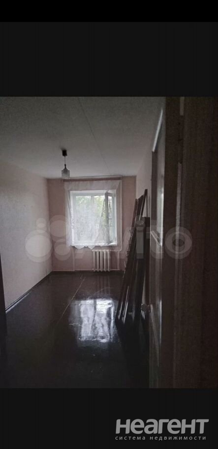 Продается 3-х комнатная квартира, 63,1 м²