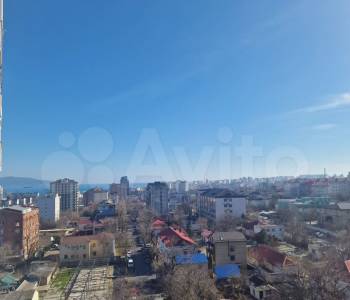 Продается 2-х комнатная квартира, 53,4 м²