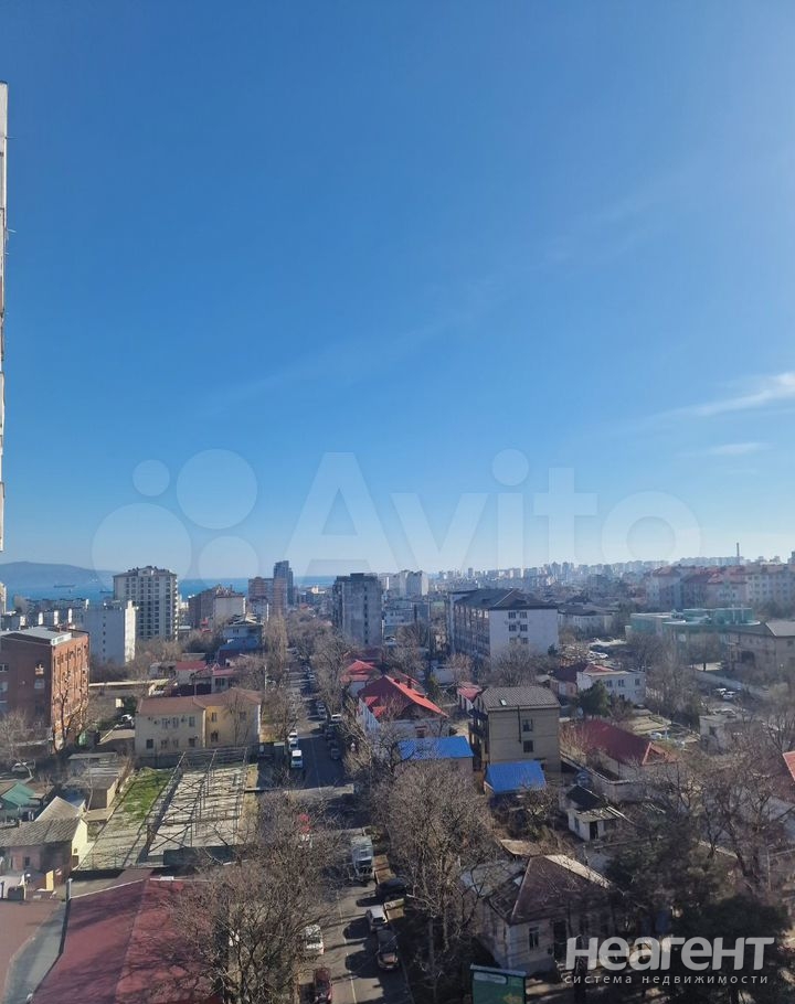 Продается 2-х комнатная квартира, 53,4 м²