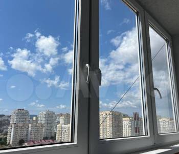 Продается 1-комнатная квартира, 41,1 м²