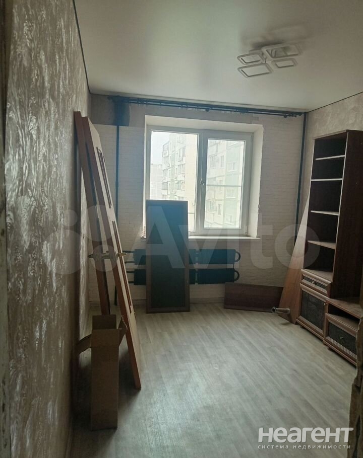 Продается 3-х комнатная квартира, 63 м²