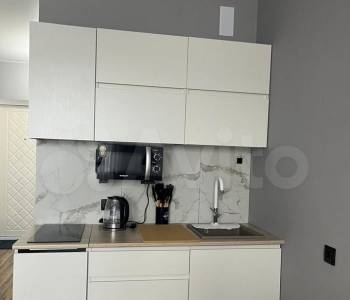 Продается 1-комнатная квартира, 24,1 м²