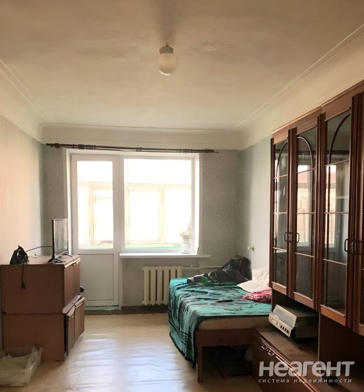 Сдается 2-х комнатная квартира, 42 м²