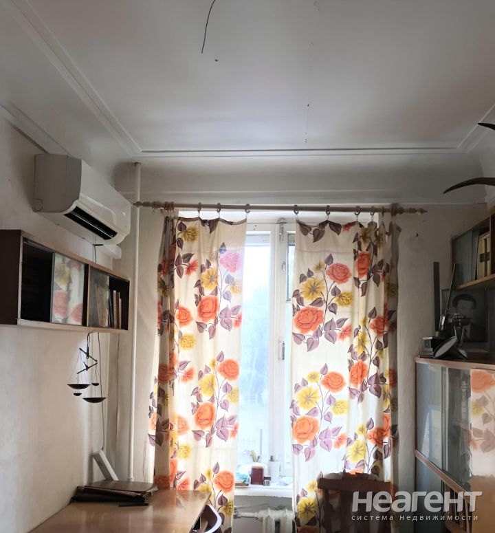 Сдается 2-х комнатная квартира, 42 м²