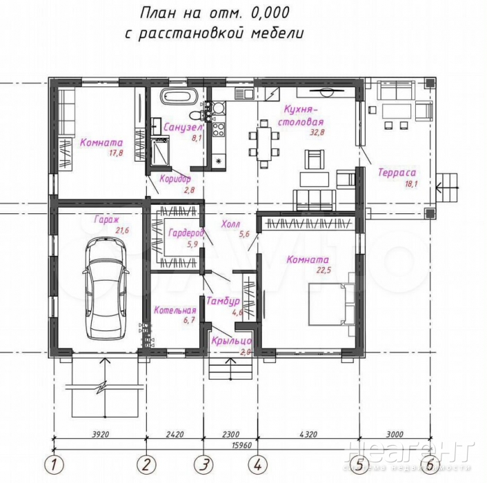 Продается Участок, 500 м²