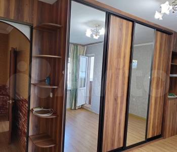 Продается 3-х комнатная квартира, 80,6 м²