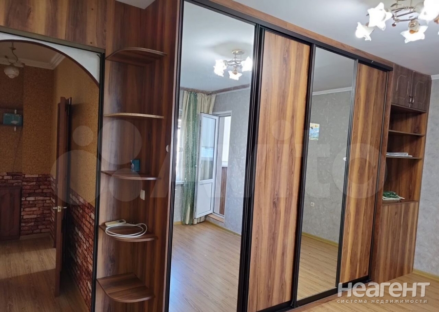 Продается 3-х комнатная квартира, 80,6 м²