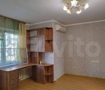 Продается 3-х комнатная квартира, 80,6 м²