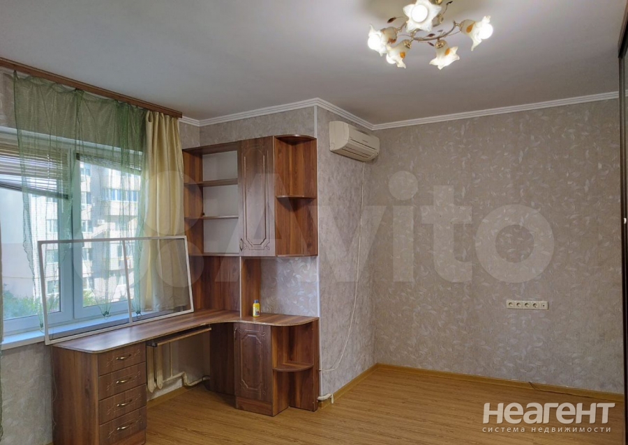 Продается 3-х комнатная квартира, 80,6 м²