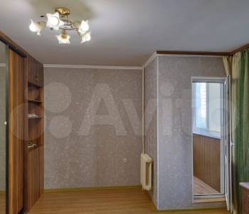 Продается 3-х комнатная квартира, 80,6 м²