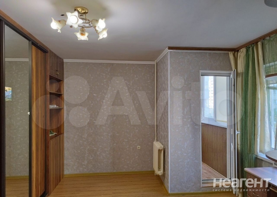 Продается 3-х комнатная квартира, 80,6 м²