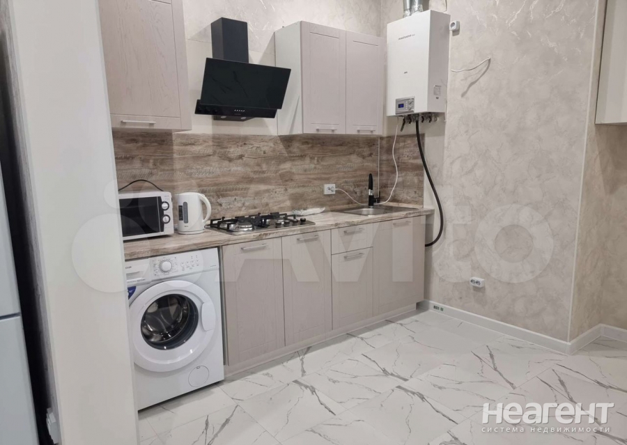 Сдается 1-комнатная квартира, 48,9 м²