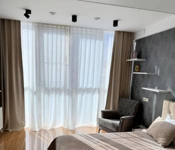 Продается 2-х комнатная квартира, 67,8 м²