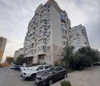 Продается 1-комнатная квартира, 38 м²