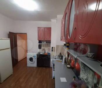 Продается 1-комнатная квартира, 38 м²