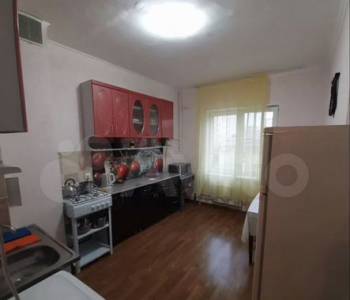 Продается 1-комнатная квартира, 38 м²