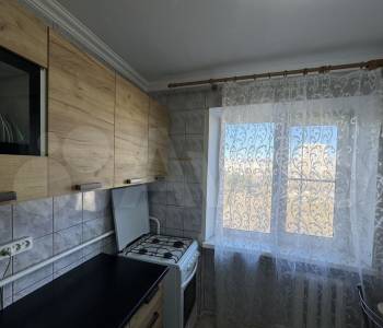 Продается 1-комнатная квартира, 33 м²