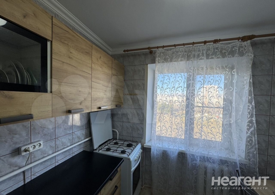 Продается 1-комнатная квартира, 33 м²