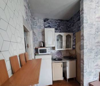 Сдается 1-комнатная квартира, 18 м²