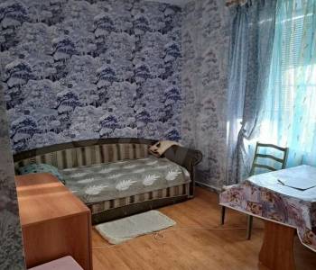 Сдается 1-комнатная квартира, 18 м²