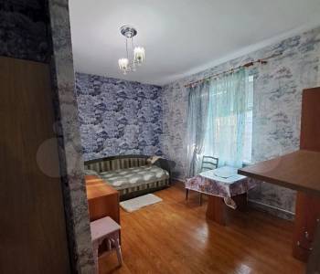 Сдается 1-комнатная квартира, 18 м²