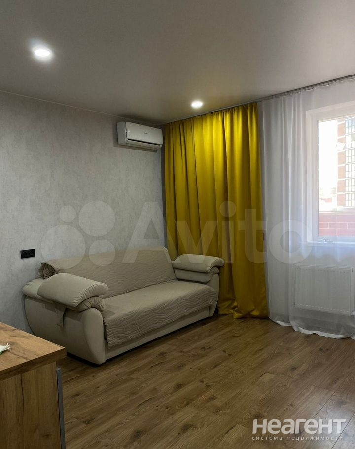 Продается 1-комнатная квартира, 26 м²