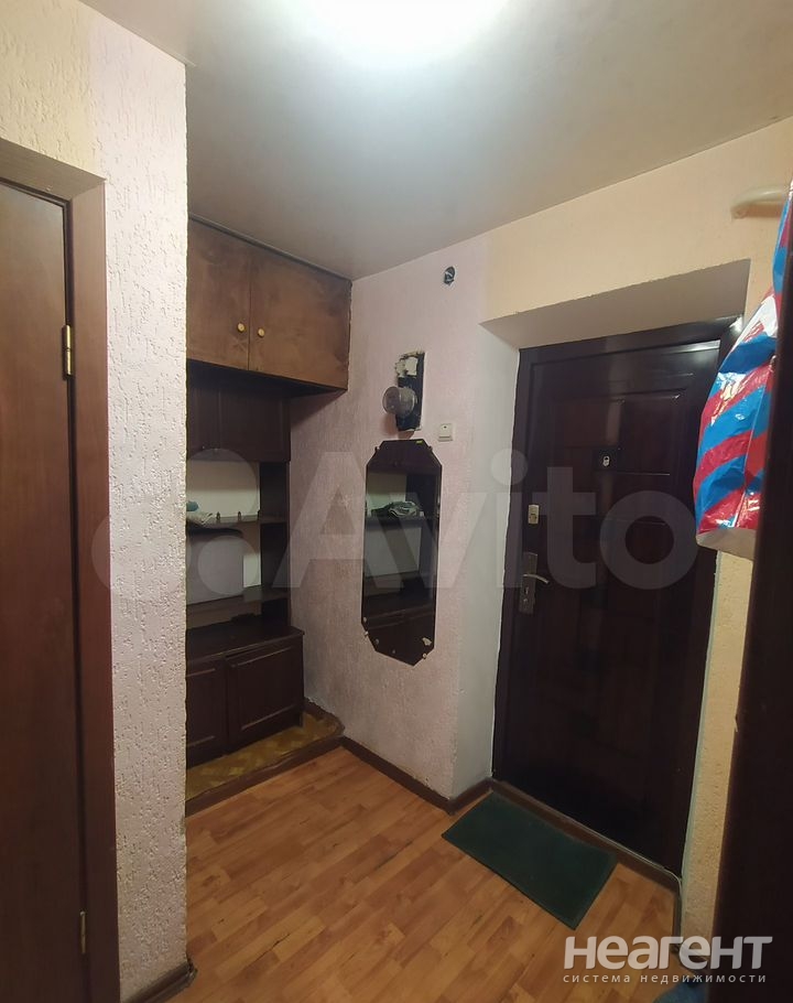 Сдается 1-комнатная квартира, 31 м²