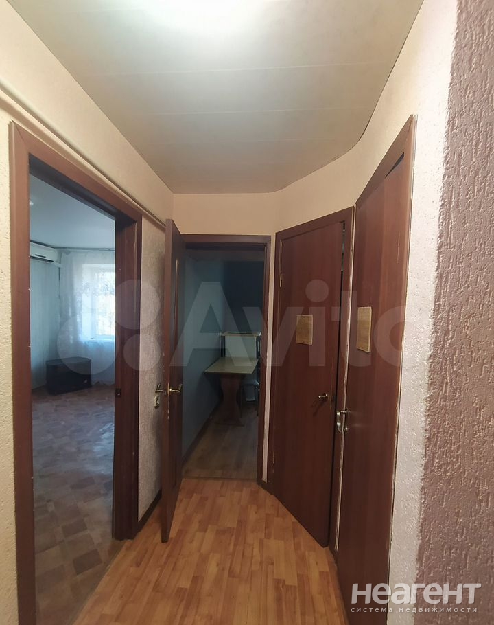 Сдается 1-комнатная квартира, 31 м²