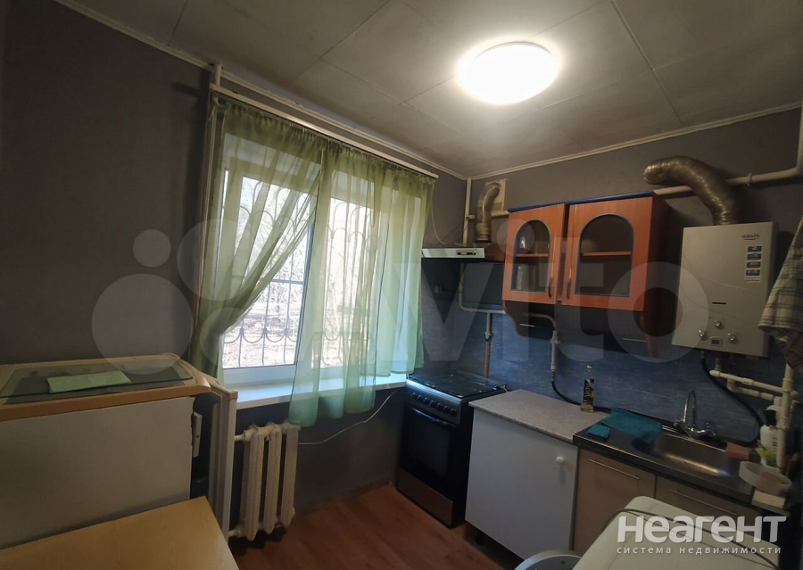 Сдается 1-комнатная квартира, 31 м²