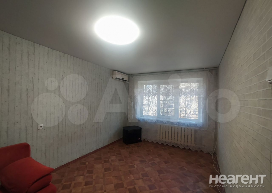 Сдается 1-комнатная квартира, 31 м²