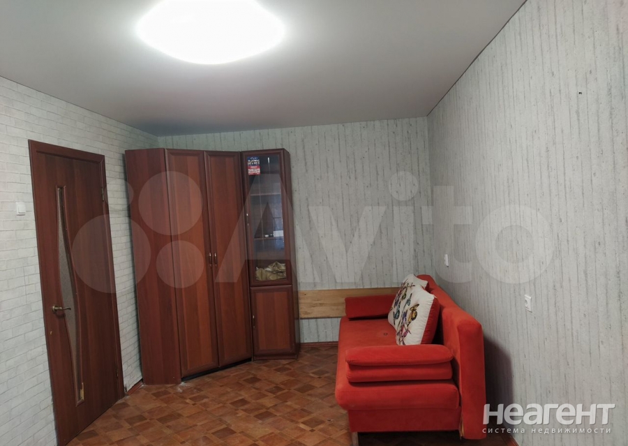 Сдается 1-комнатная квартира, 31 м²